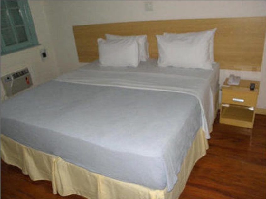 Internacional 3* Sao Paulo